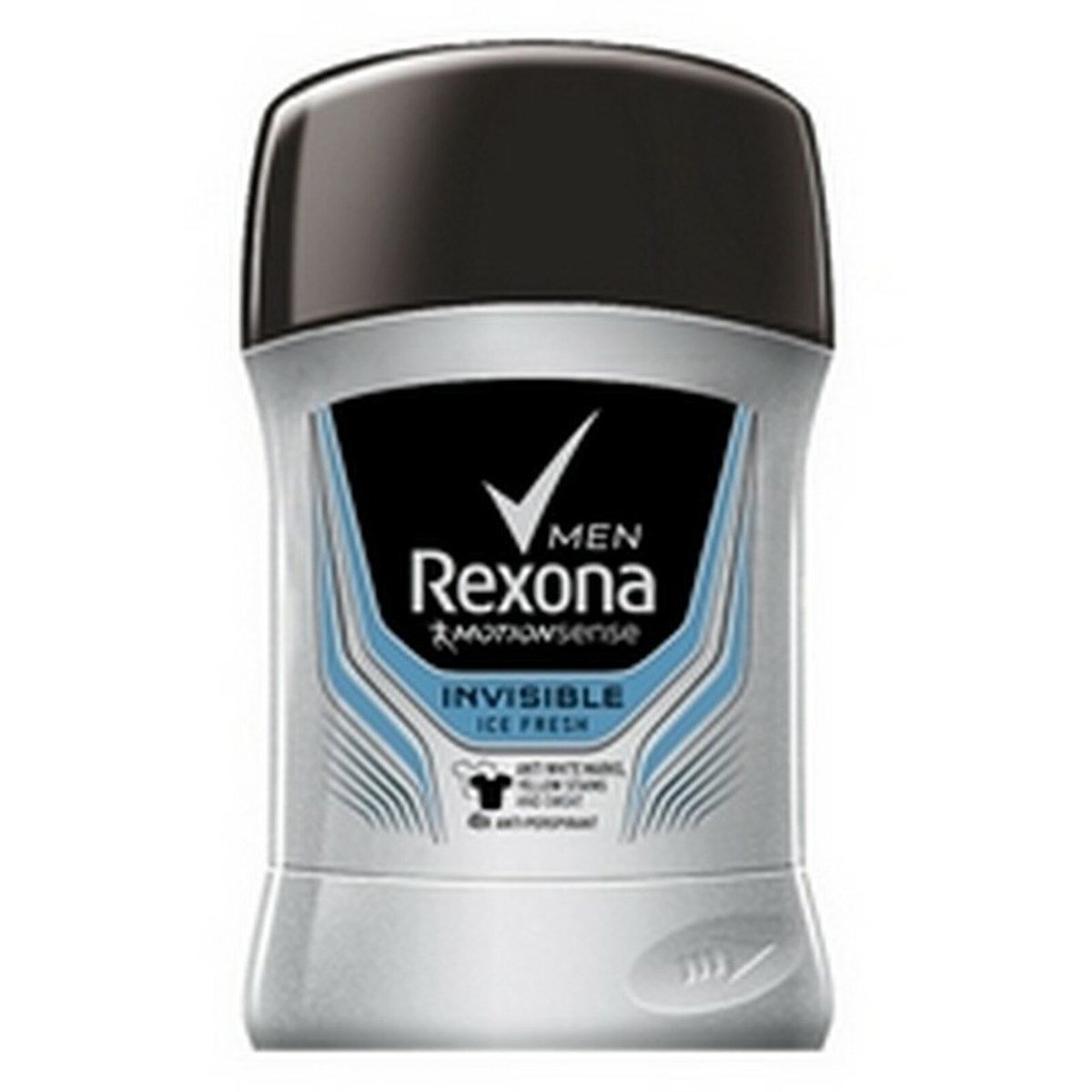 Rexona  Stick Erkek Invısıble Ice Fresh 50 Gr