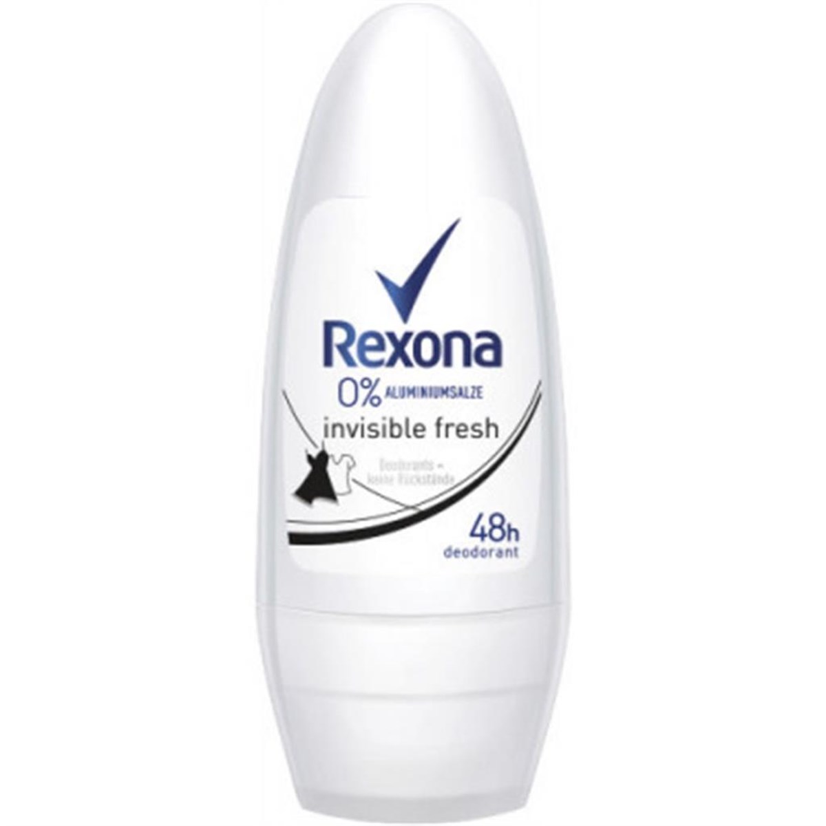Rexona Bayan İnvisble Fresh Roll-on 50 ml