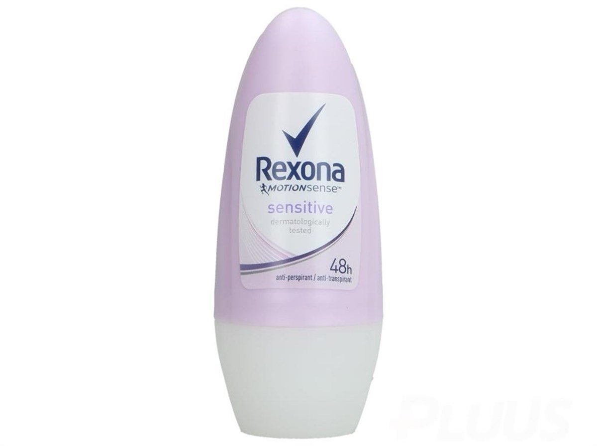 Rexona Bayan Sensitive Roll-on 50 ml