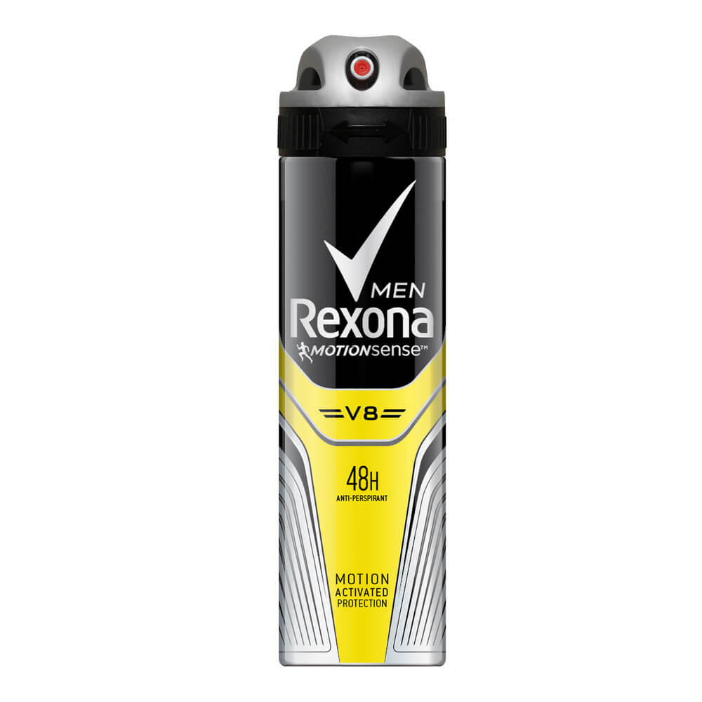 Rexona Deodorant Men V8 150 Ml