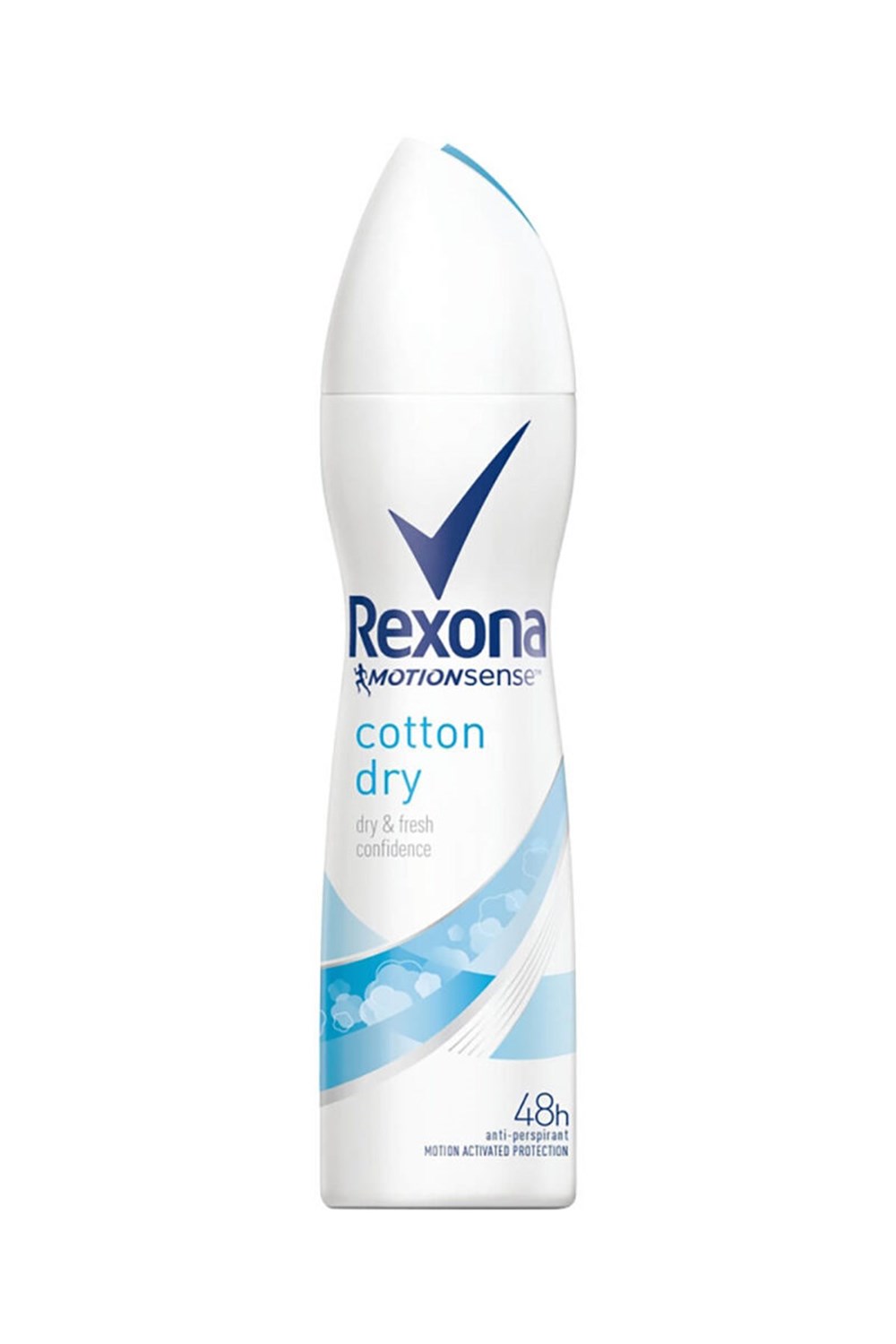 Rexona Deodorant Women Cotton Dry 150 Ml