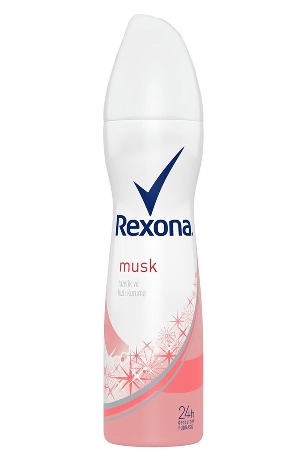 Rexona Deodorant Women Musk 150 Ml