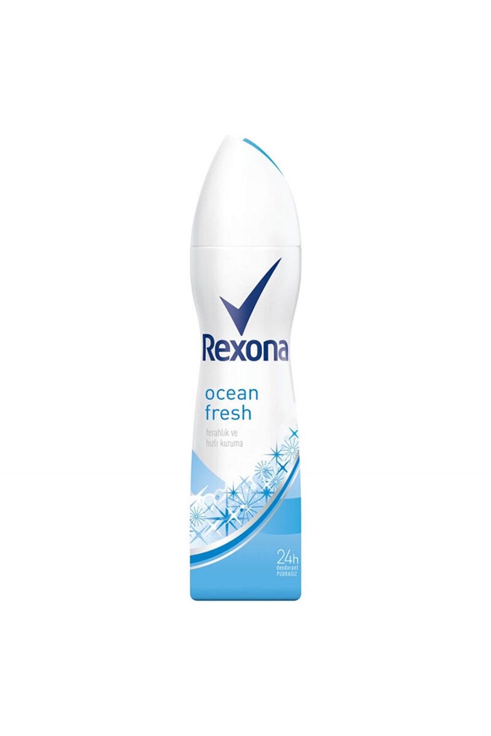 Rexona Deodorant Women Ocean Fresh 150 Ml