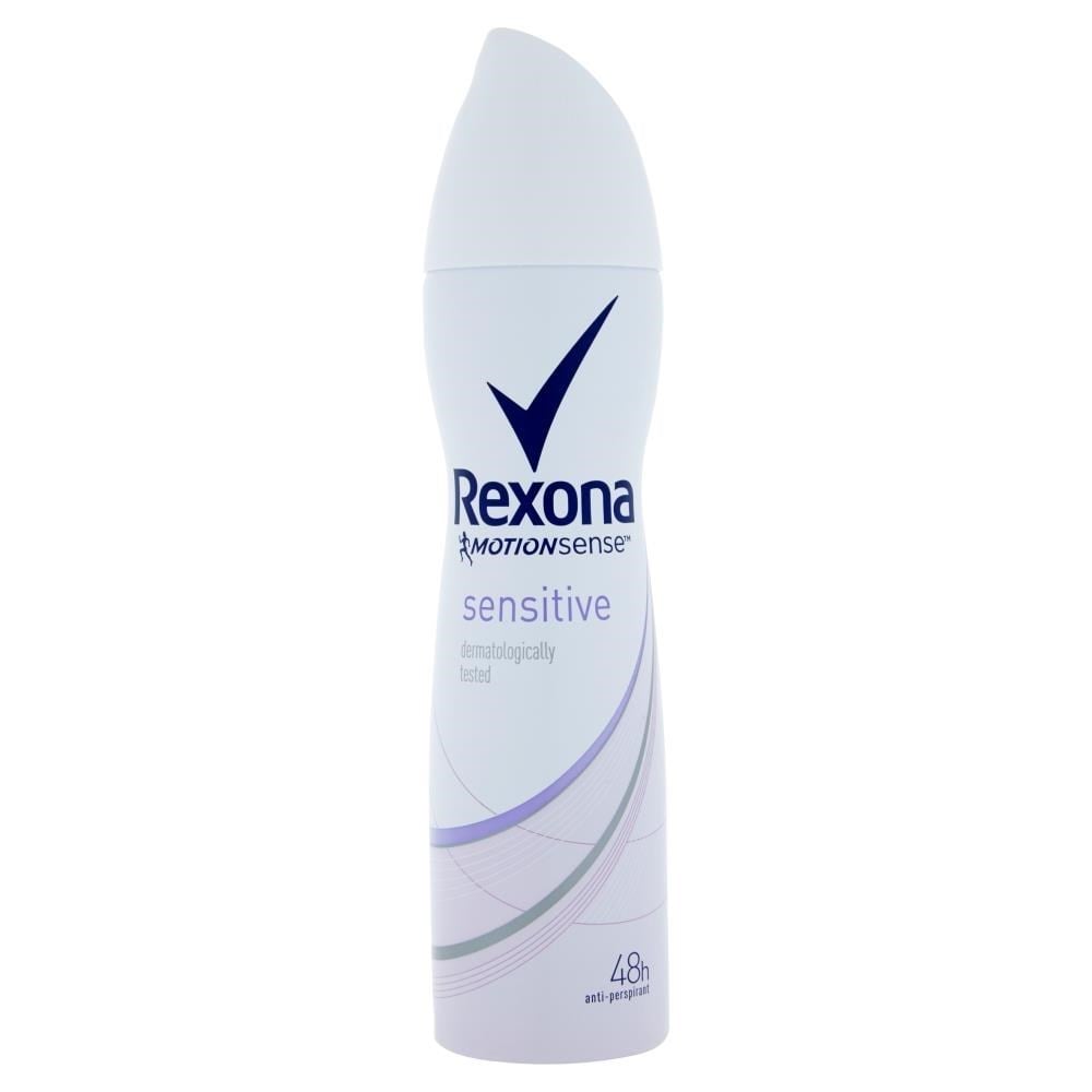 Rexona Deodorant Women Sensitive 150 Ml