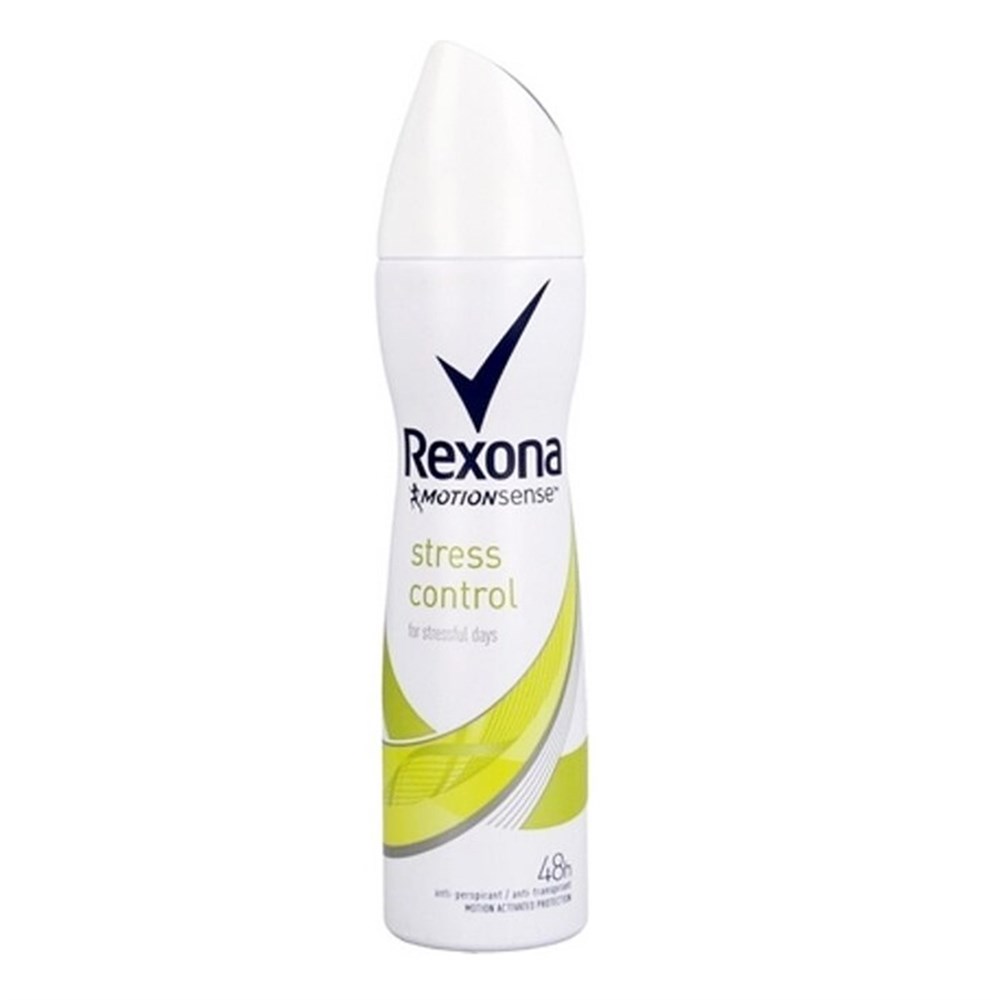 Rexona Deodorant Women Stress Control 150 Ml