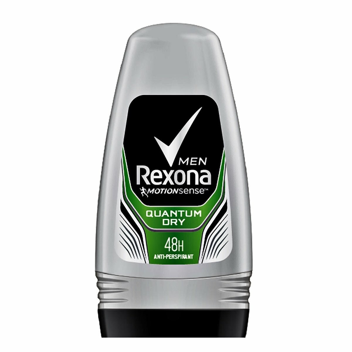 Rexona Men Quantum Dry Roll-On 50 Ml