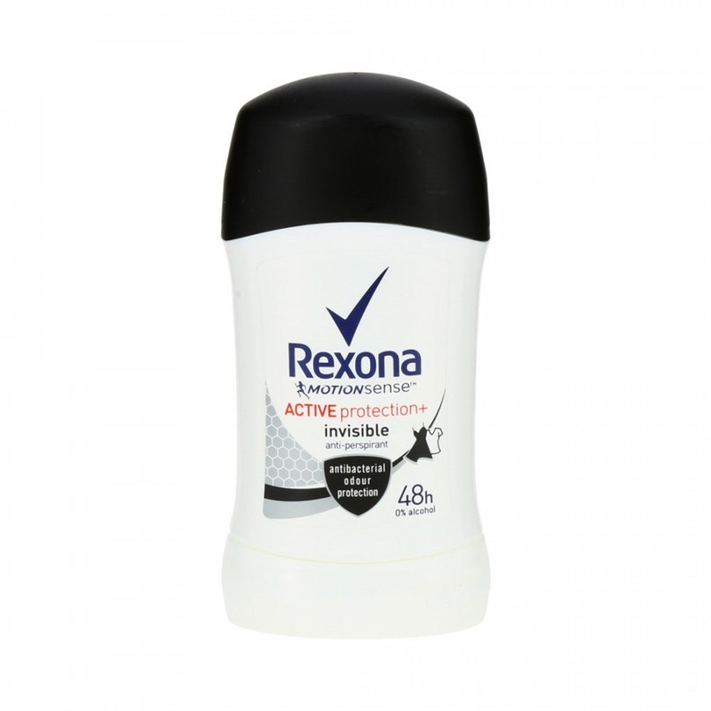 Rexona Stıck 50Ml Bayan Actıve.Protectıon.Invısıble