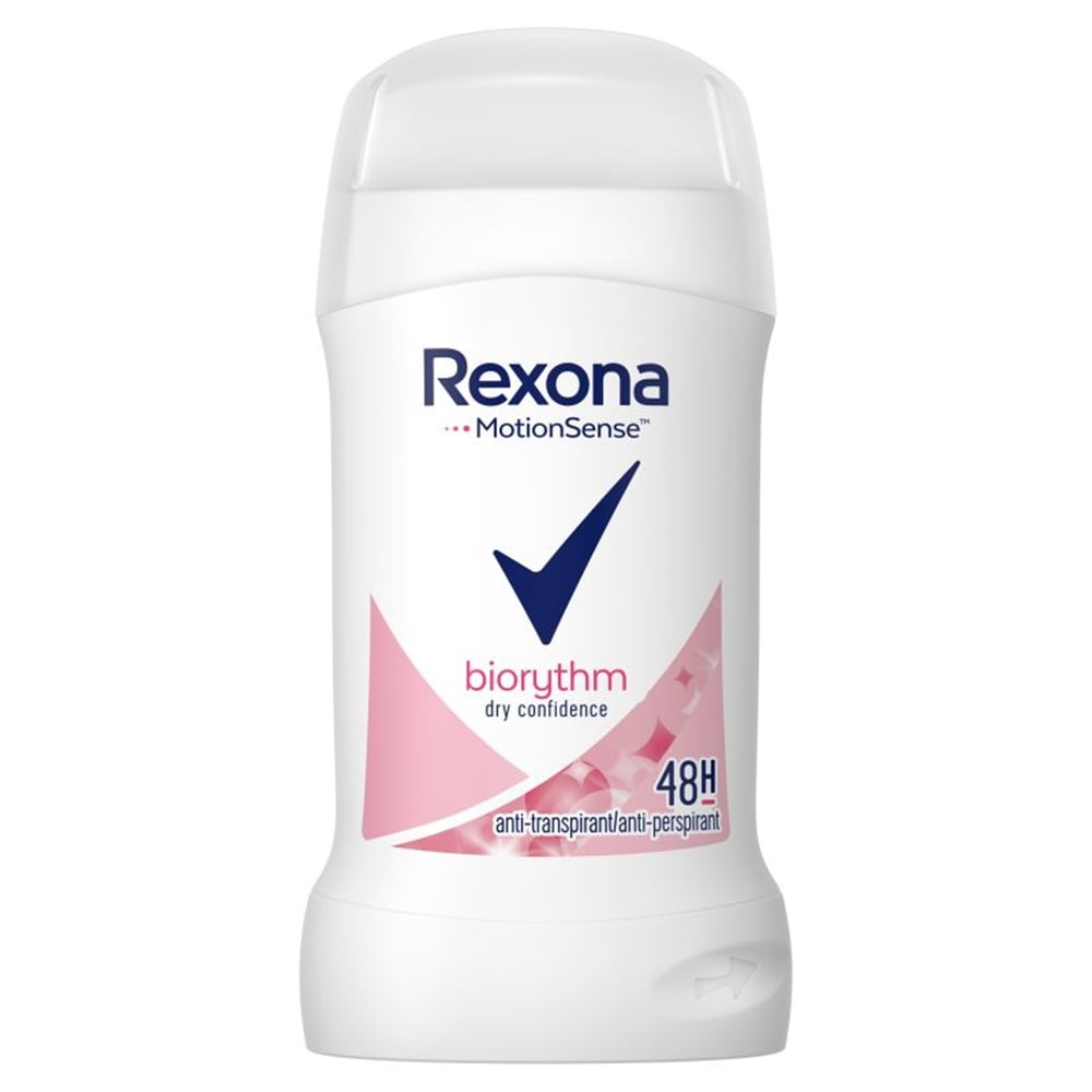 Rexona Stıck 50Ml Bayan.Bıorythm