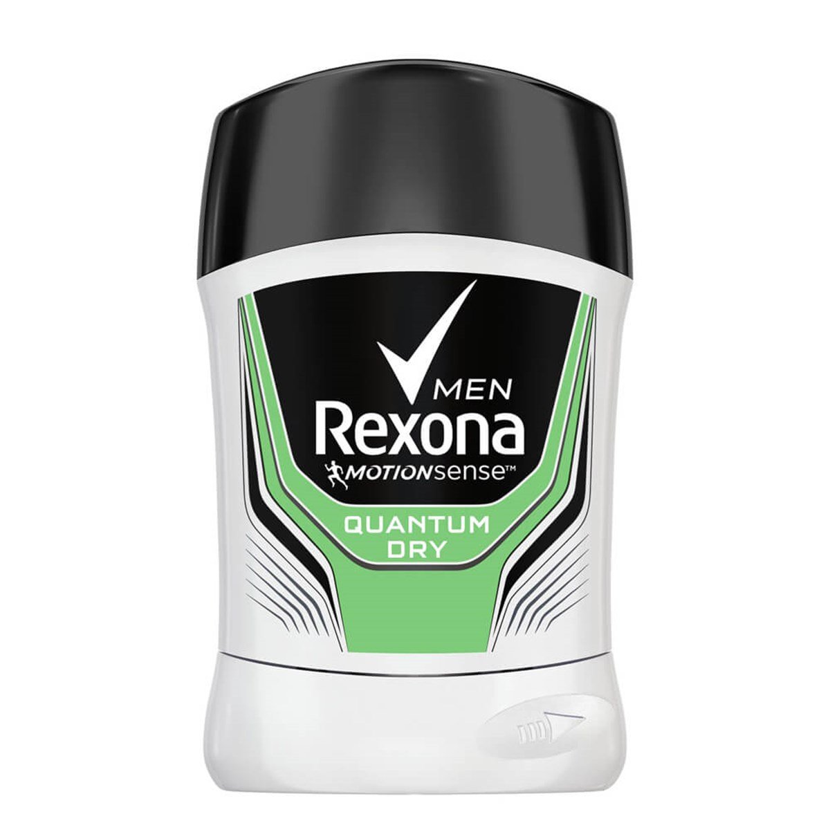 REXONA STICK 50ML MEN QUANTUM