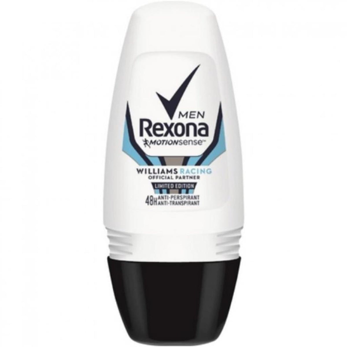 Rexona Wıllıams Racıng Erkek Roll-on 50 Ml