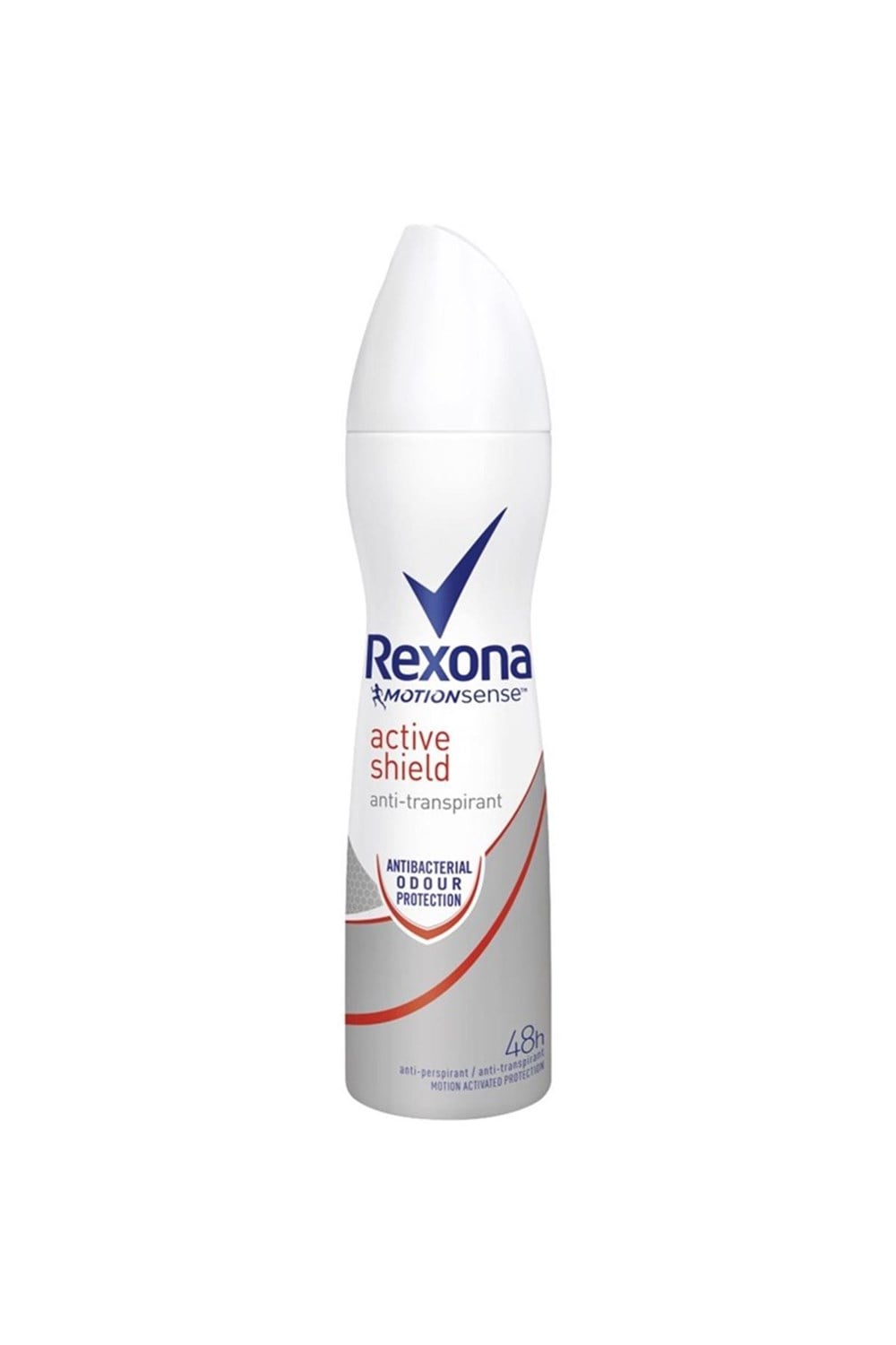 Rexona Women Active Shield Deodorant 150 Ml