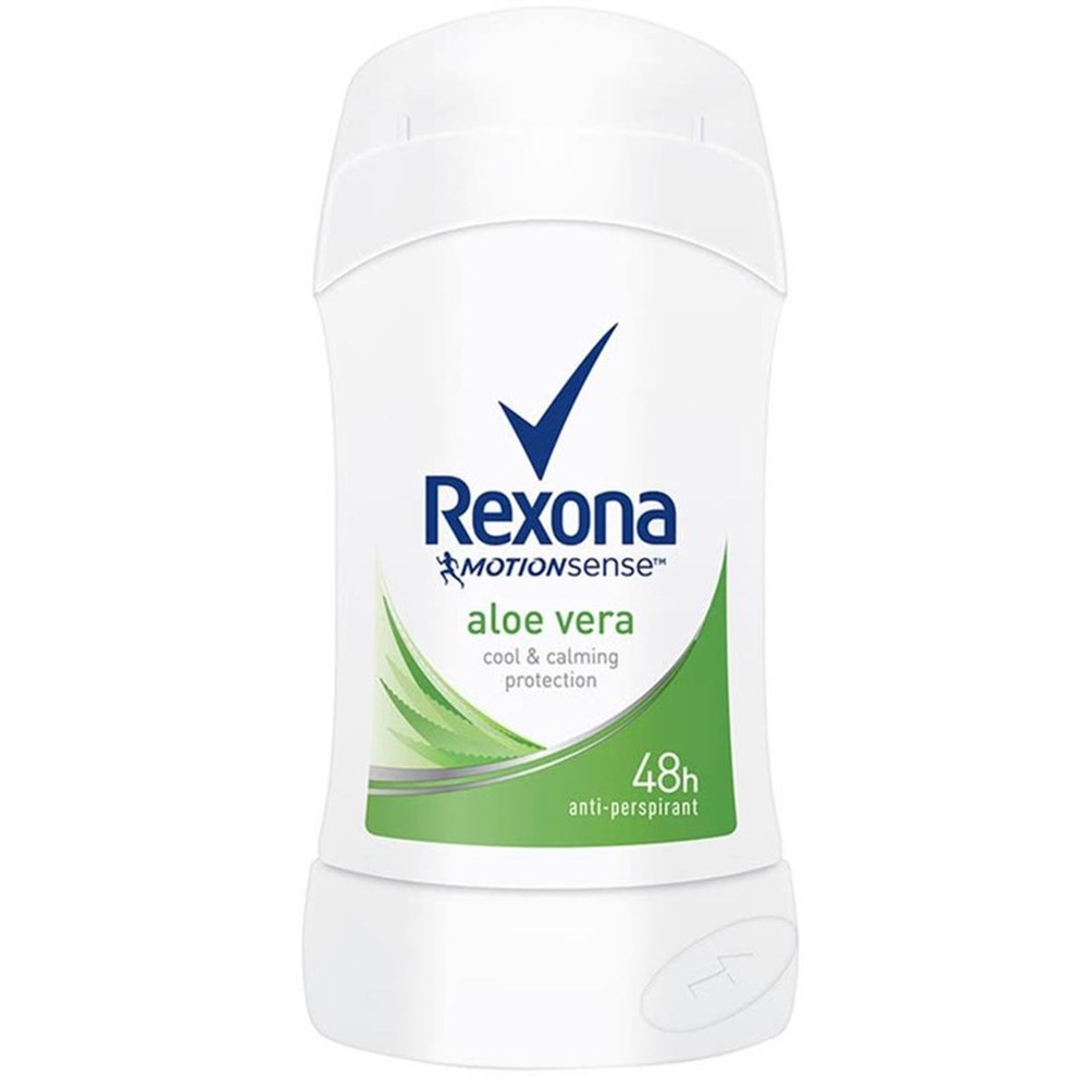 Rexona Women Aloe Vera Stick