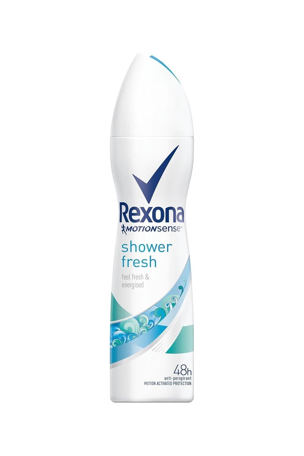 Rexona Women Sprey Shower Fresh Deodorant 150 Ml 