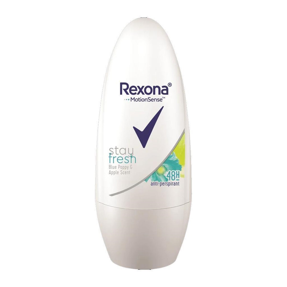 Rexona Women Stay Fresh Roll-On 50 Ml