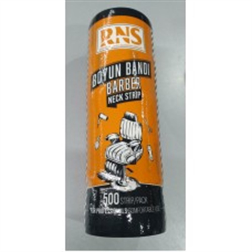 Rns Boyun Bandı 5'Li