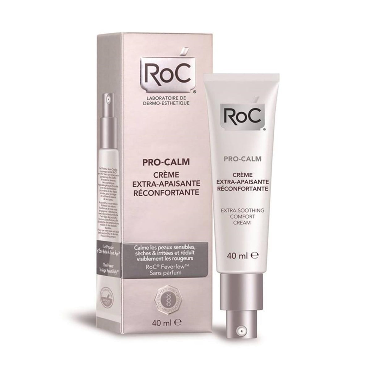 Roc Pro-Calm Krem 40Ml