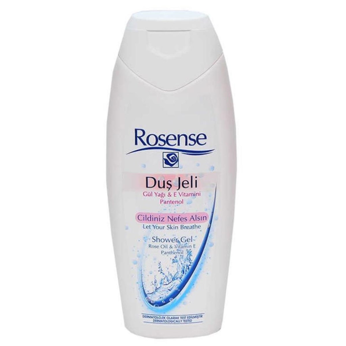 Rosense Dus Jeli Gul Yagı 400 Ml