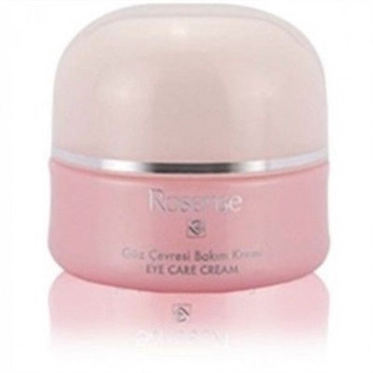 Rosense Göz Çevresi Bakım kremi 20 Ml