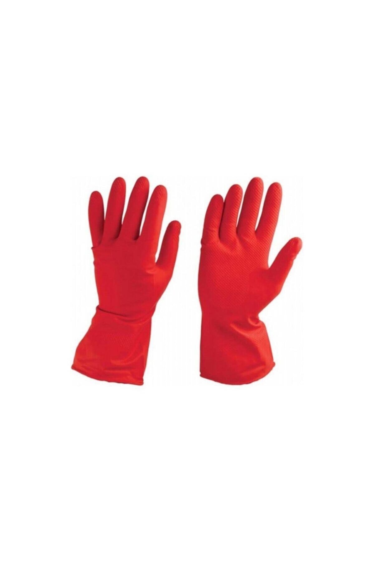 Rota Temizlik Ve Bulaşık Eldiveni S No 7-7,5