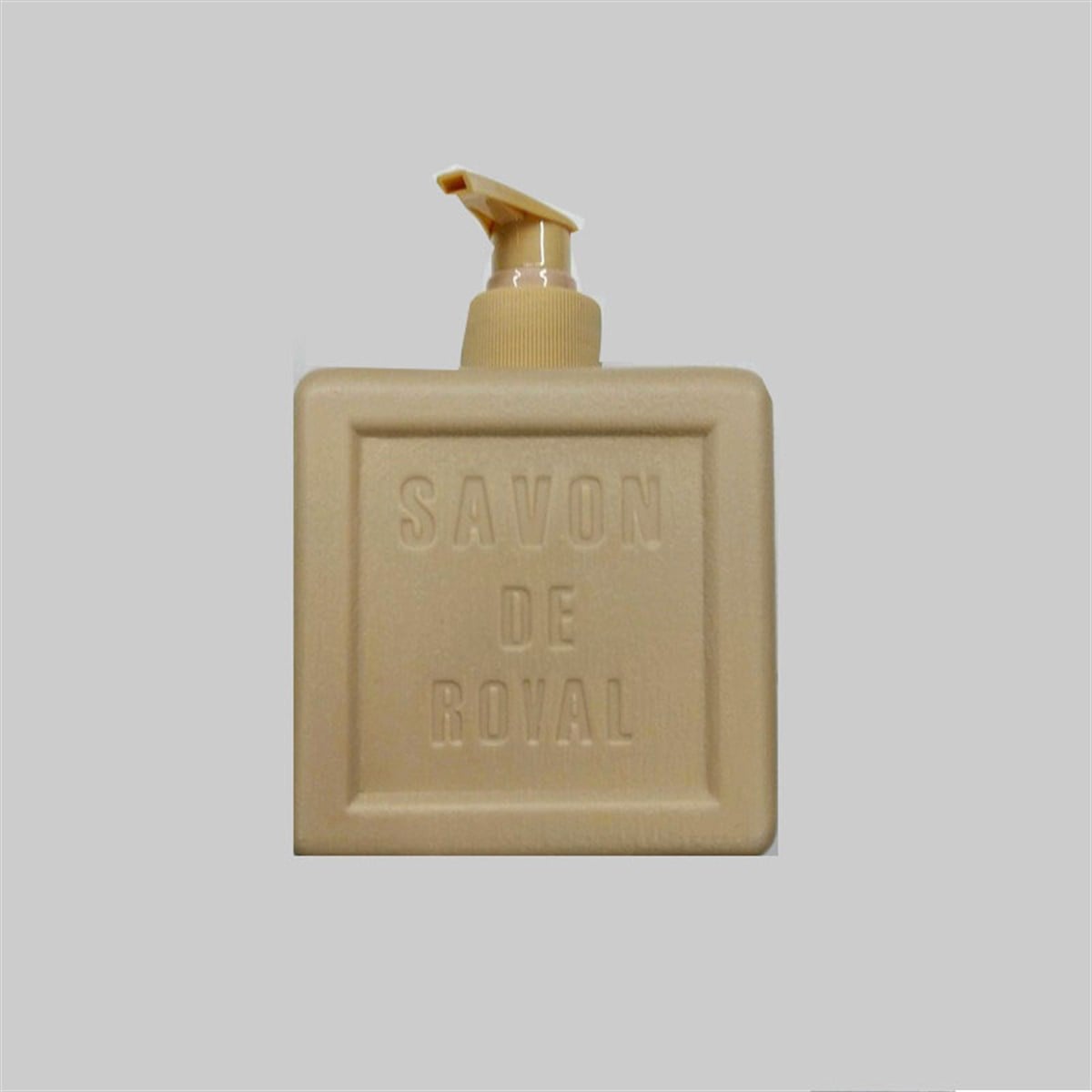 SAVON ROYAL SIVI SABUN 500 ML KUP KREM