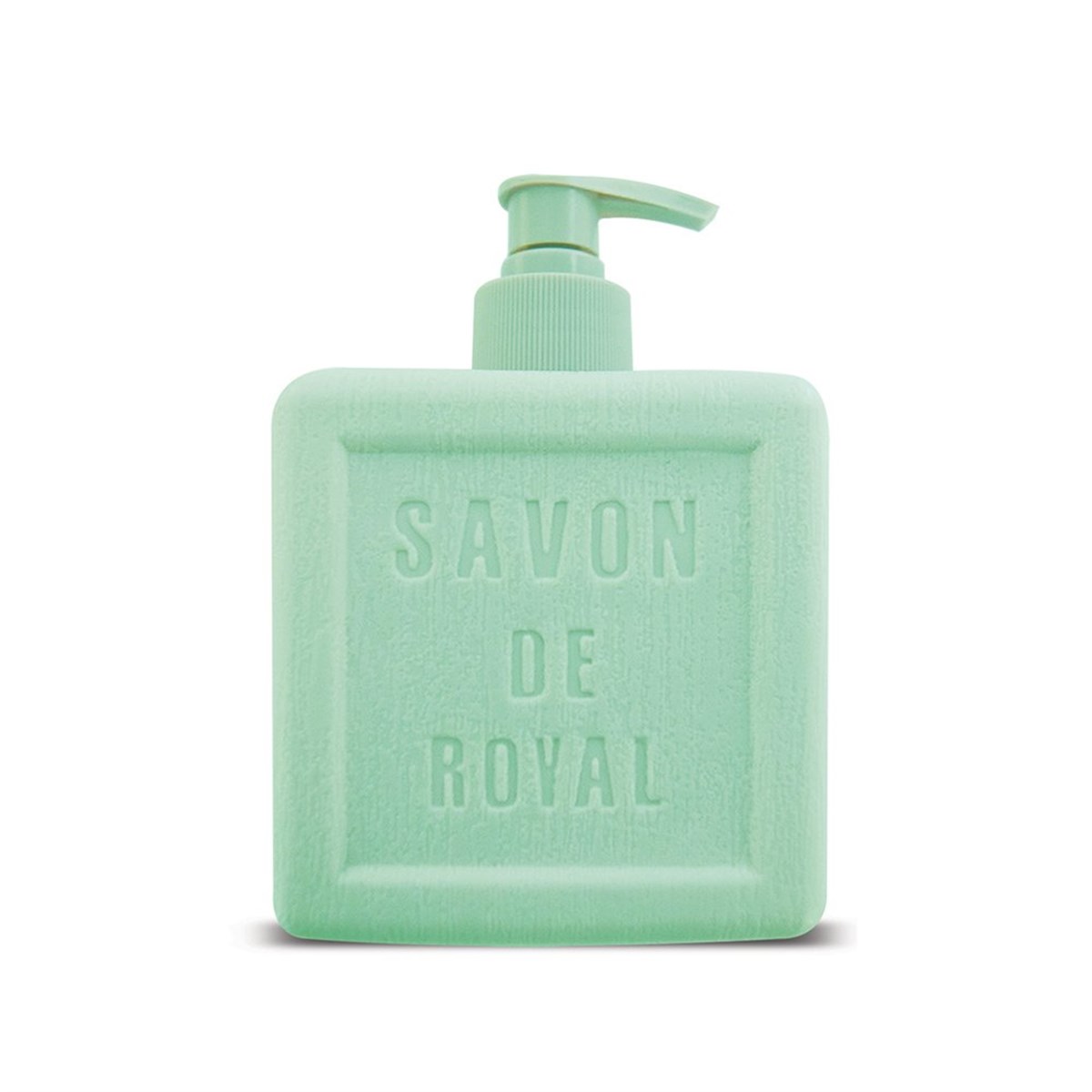 SAVON ROYAL SIVI SABUN 500 ML KUP YESIL