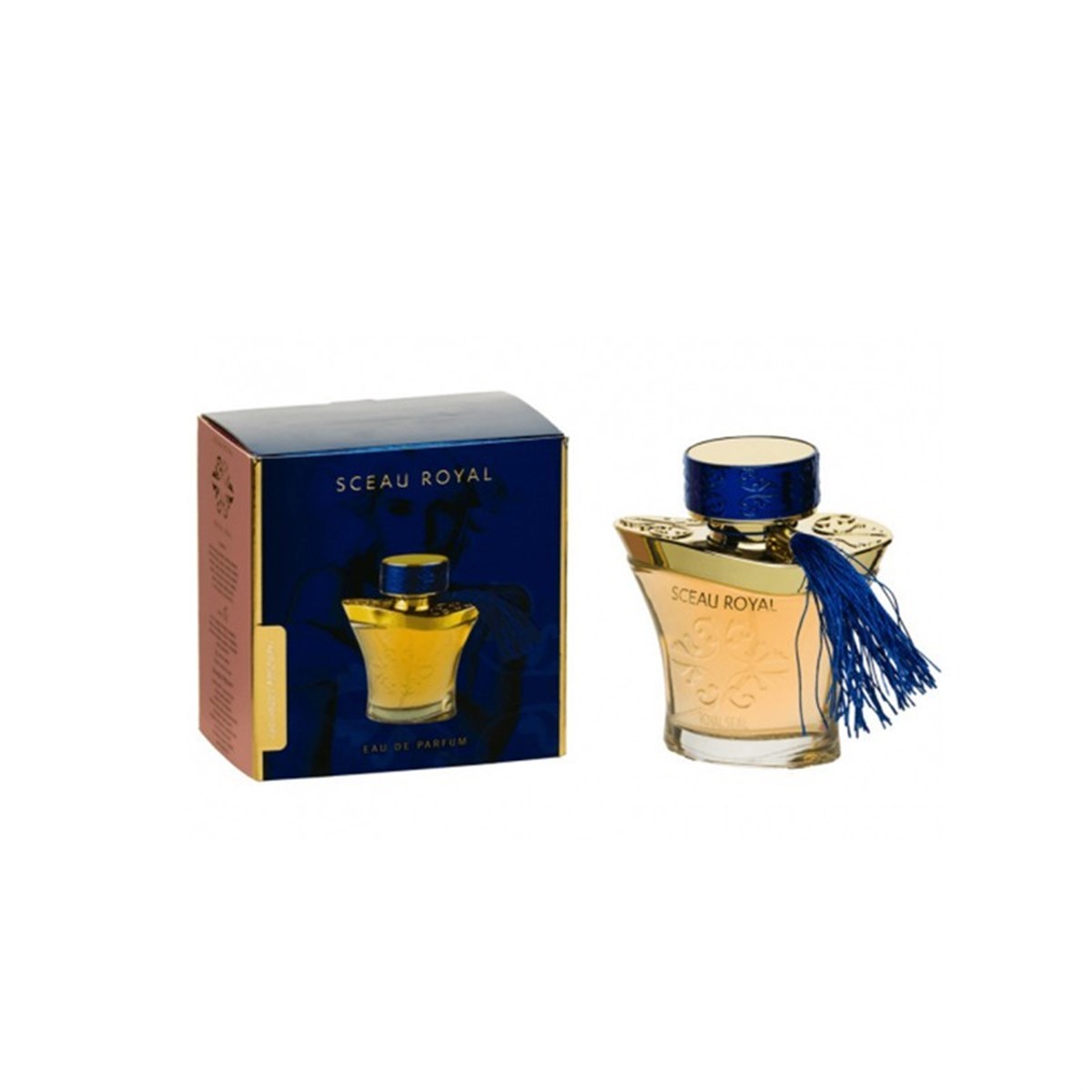 SCEAU ROYAL EDT 100ML