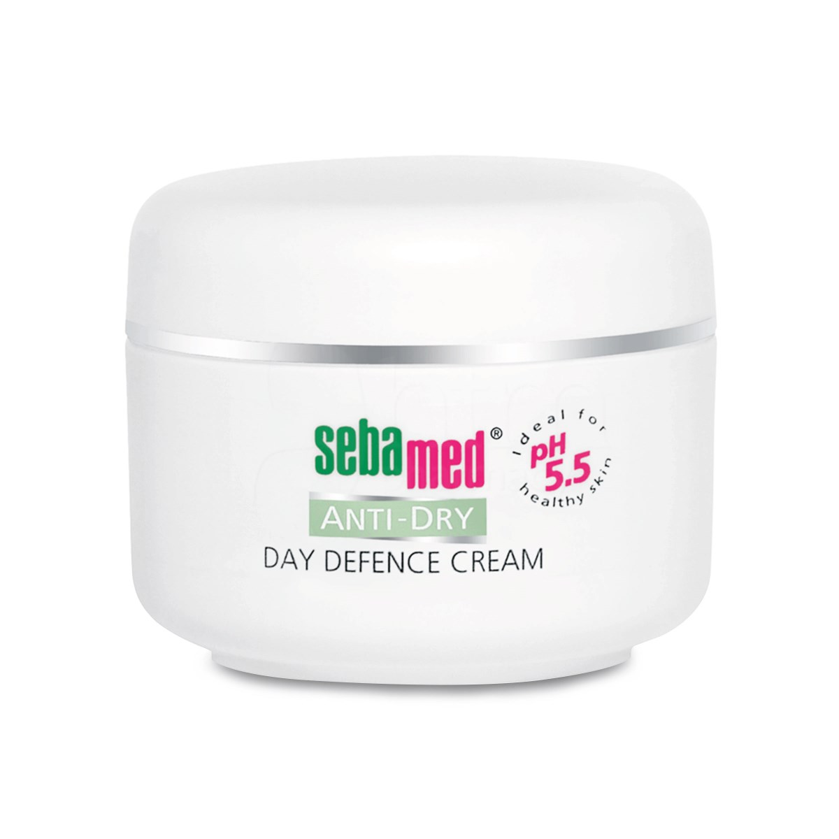 Sebamed Anti Dry Günlük Nemlendirici Krem 50 ml