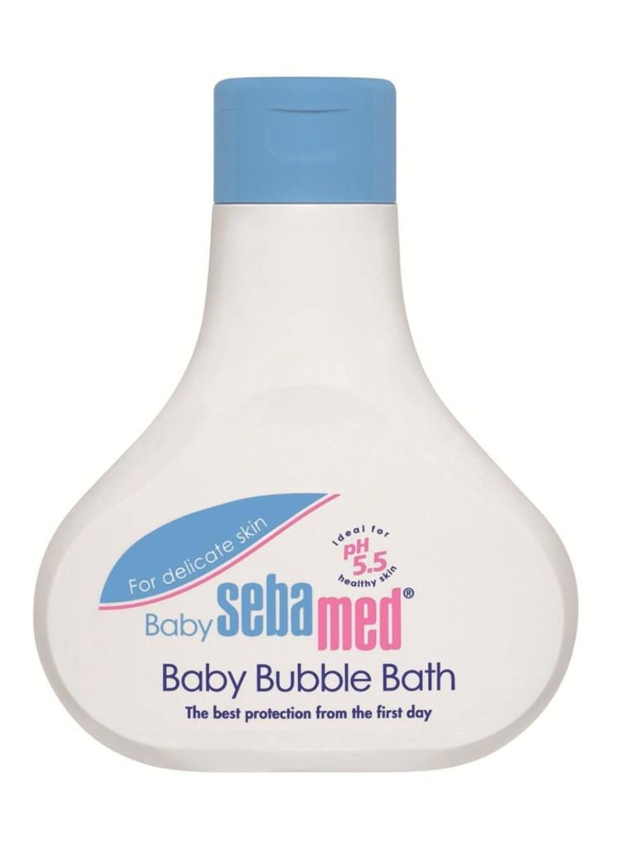 Sebamed Baby Banyo Köpüğü 200 Ml