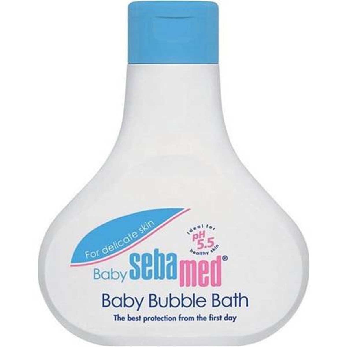 SEBAMED BABY BANYO KOPUK 200ML