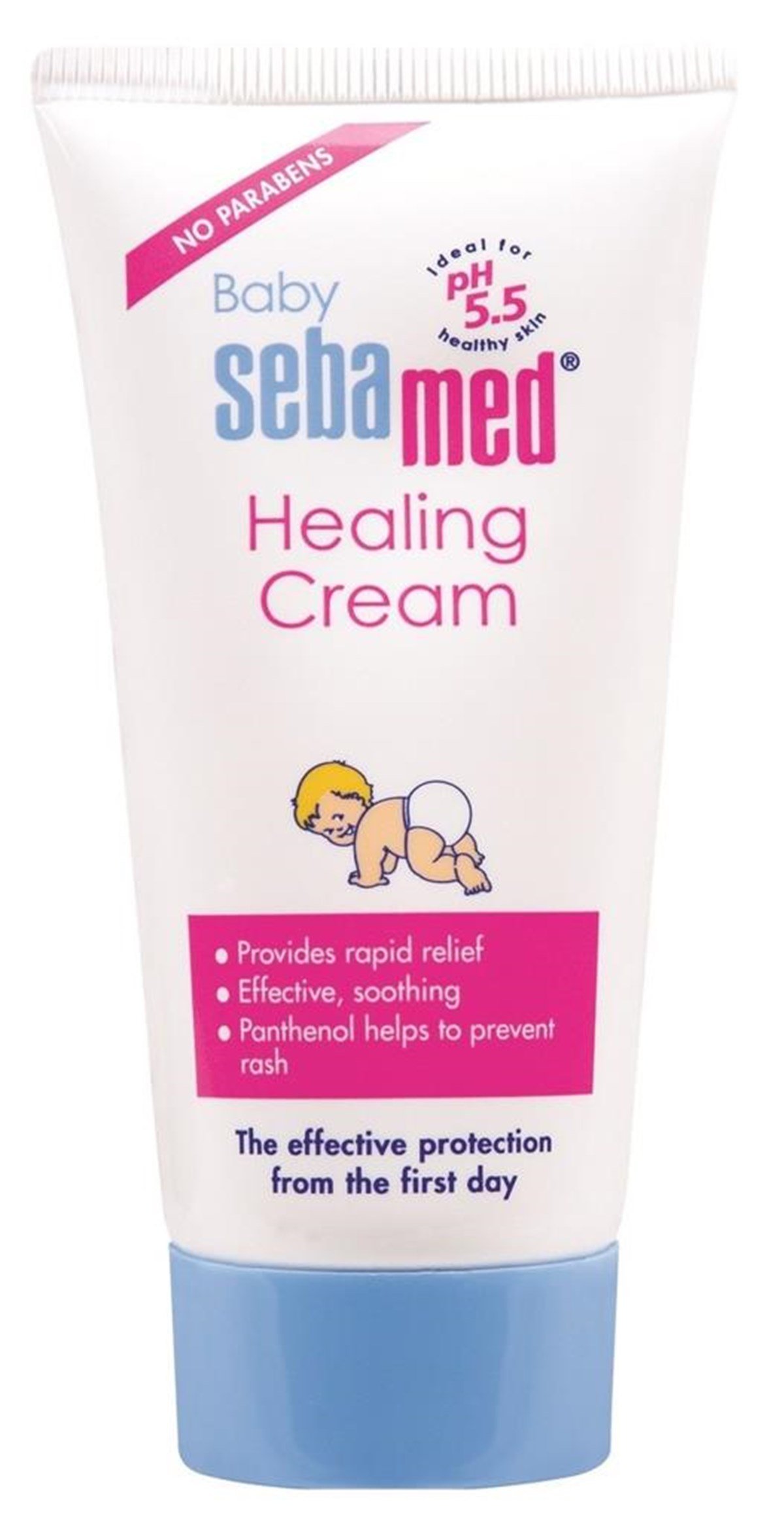 Sebamed Baby Pişik Önleyici Krem 50 Ml