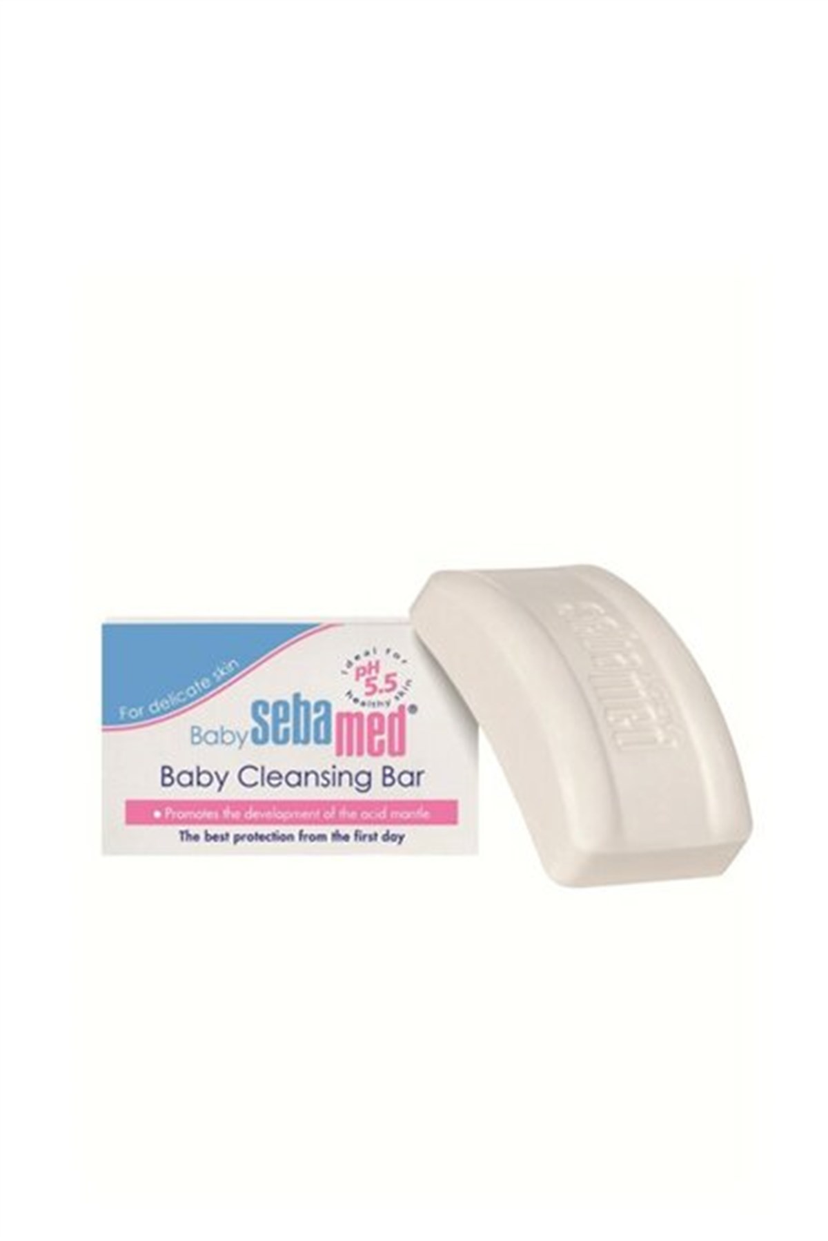 SEBAMED BABY SABUN 150GR