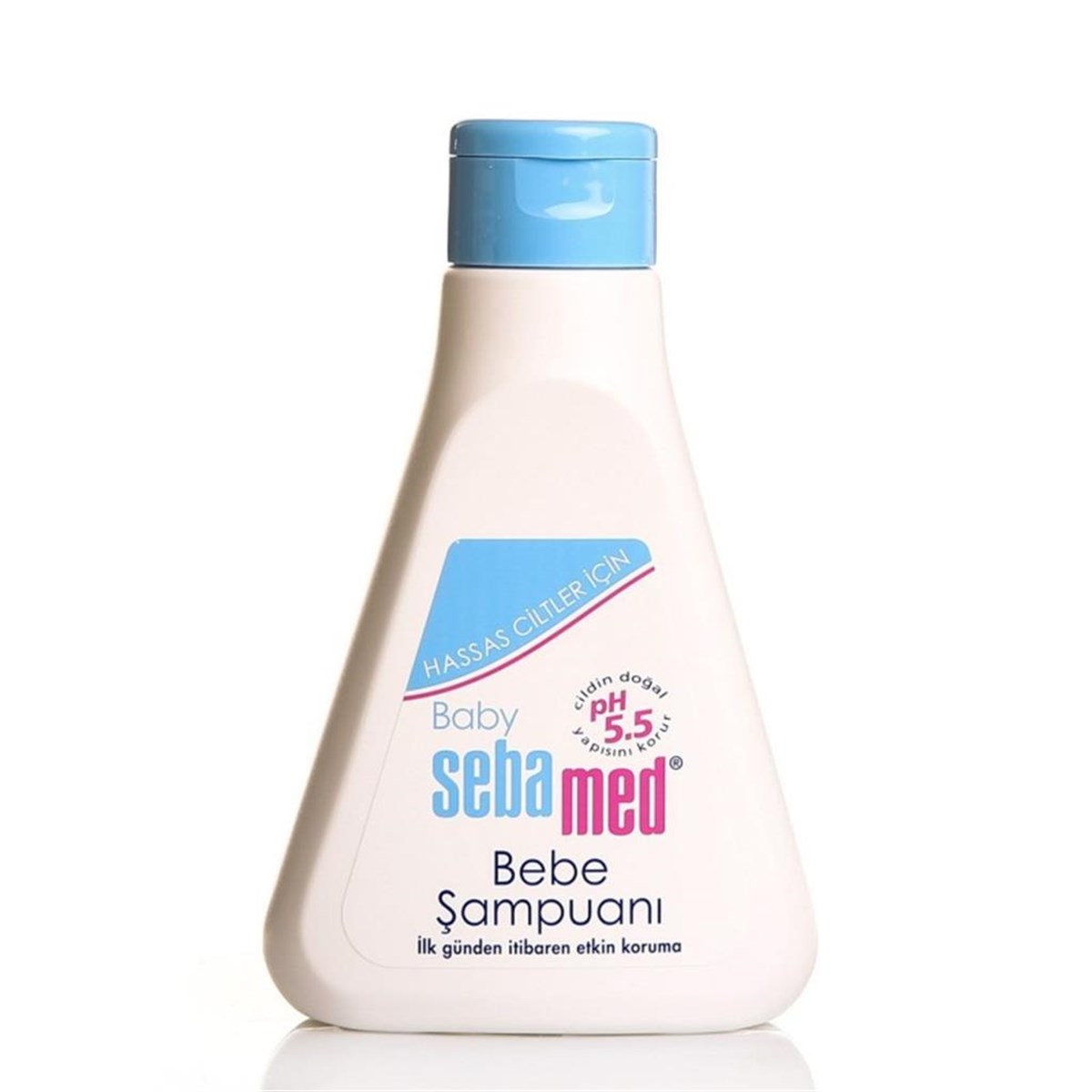 Sebamed Baby Şampuan 250 Ml