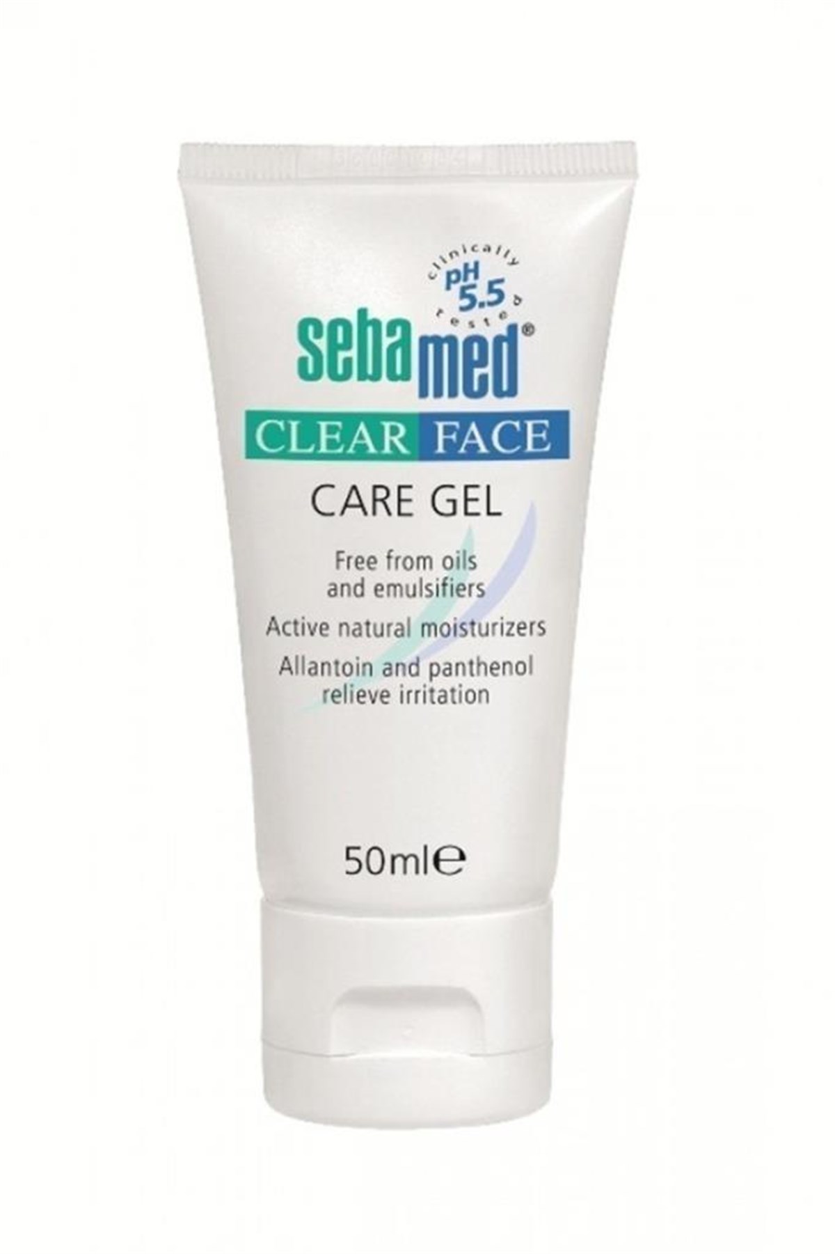 Sebamed Clear Face Bakım Jeli 50 Ml