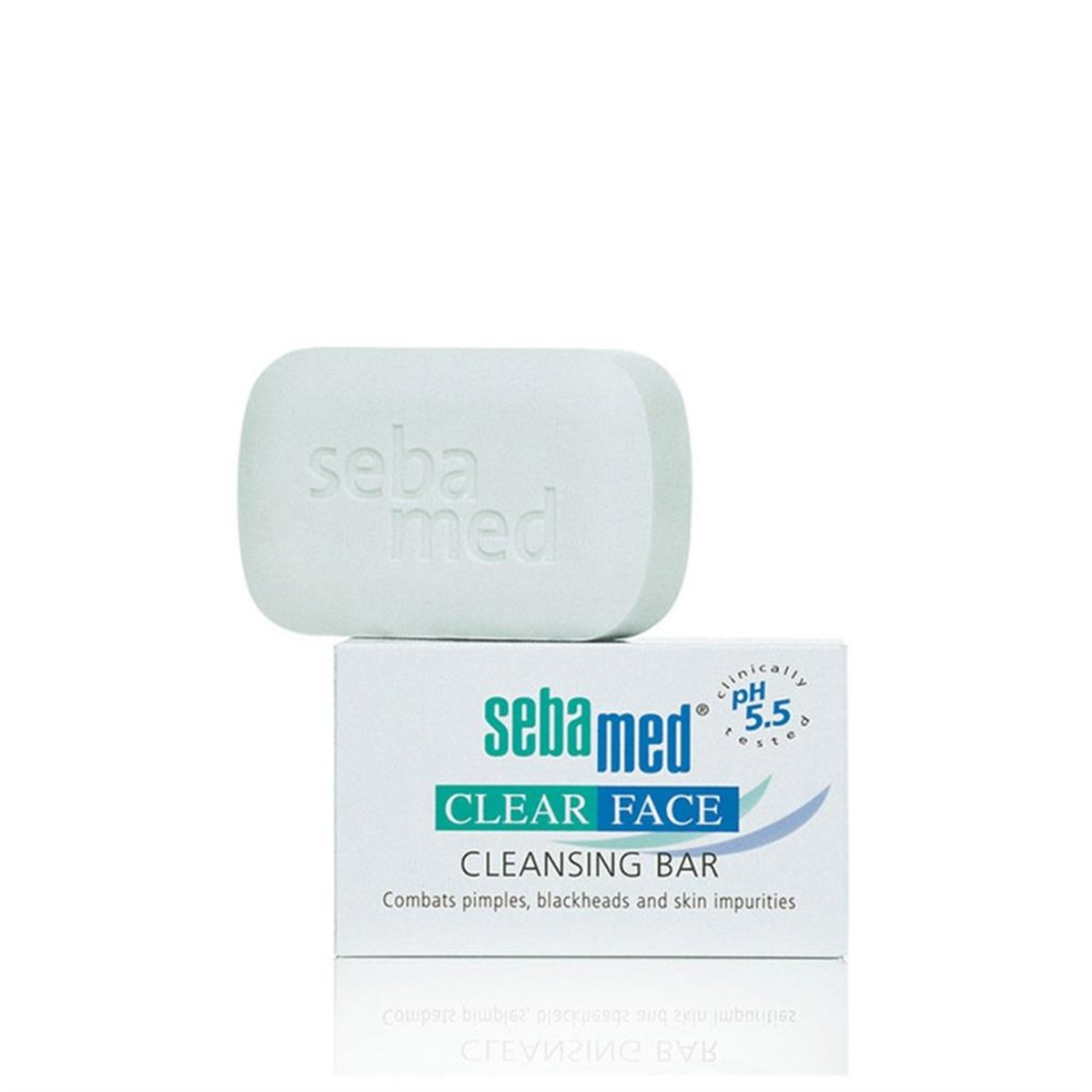 Sebamed Clear Face Sabun 100 Gr