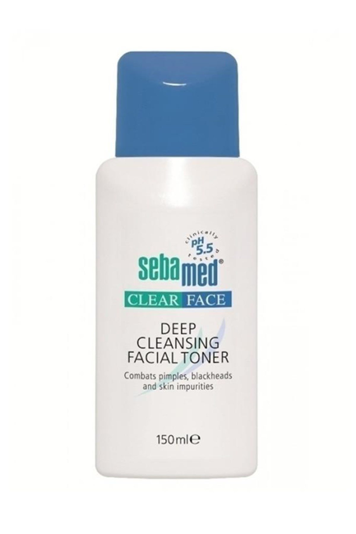 Sebamed Clear Face Sivilce Karşıtı Temizleyici Yüz Toniği 150 Ml