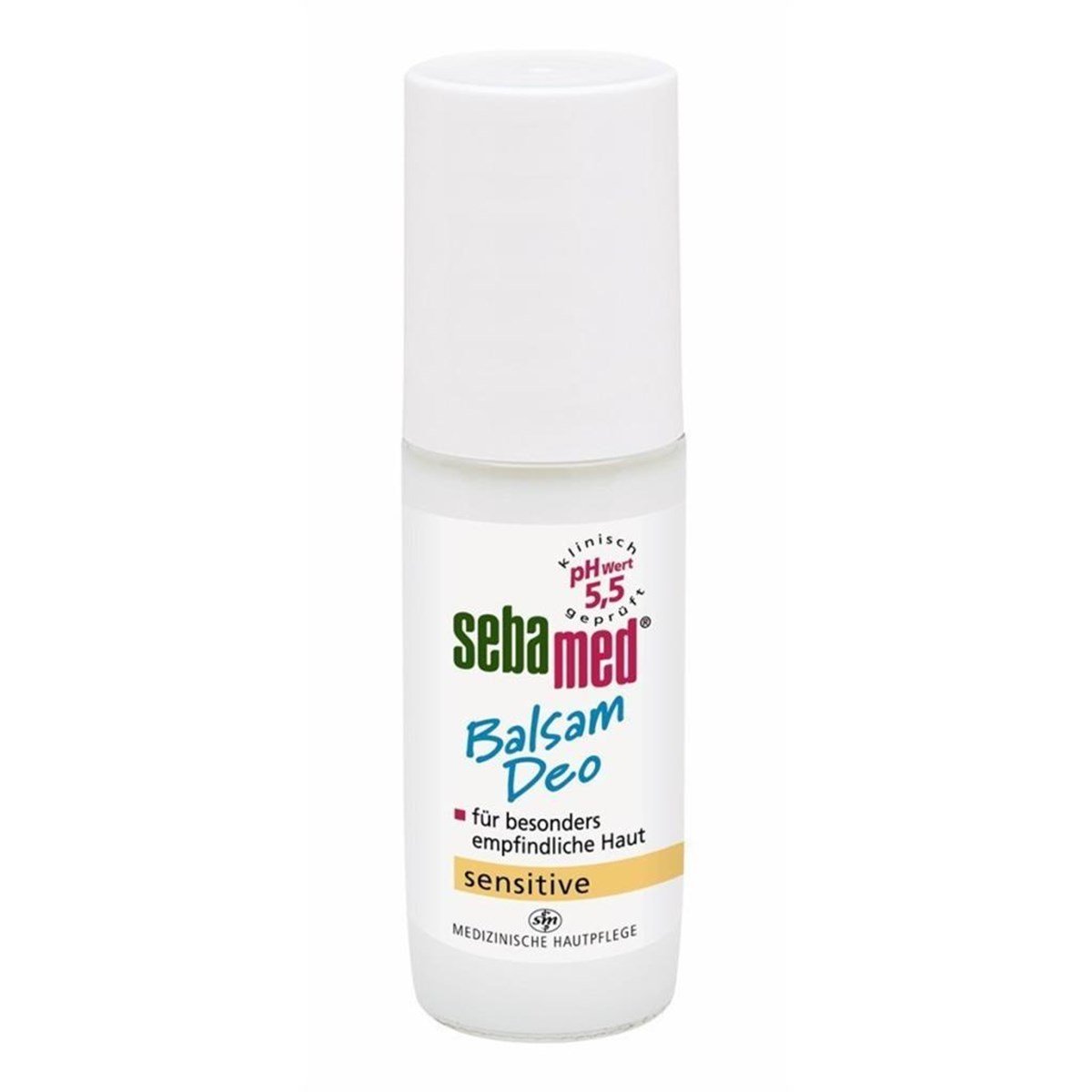 Sebamed Deo Blassom Roll-On 50 Ml