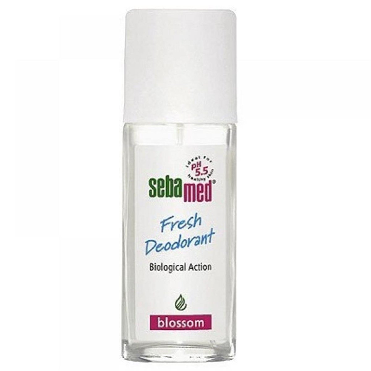 Sebamed Deodorant Blossom Sprey 75 Ml