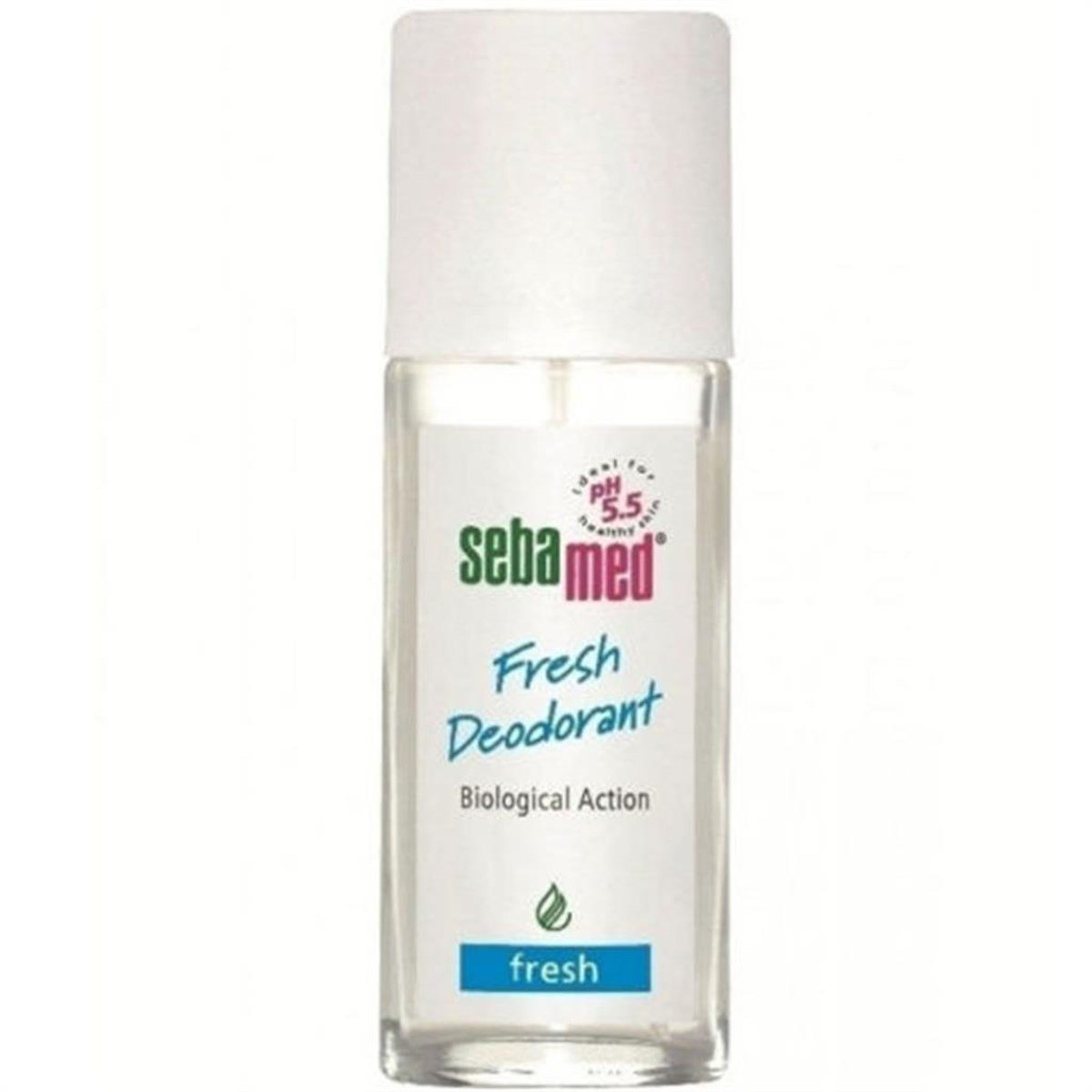 Sebamed Fresh Deodorant 75 ML