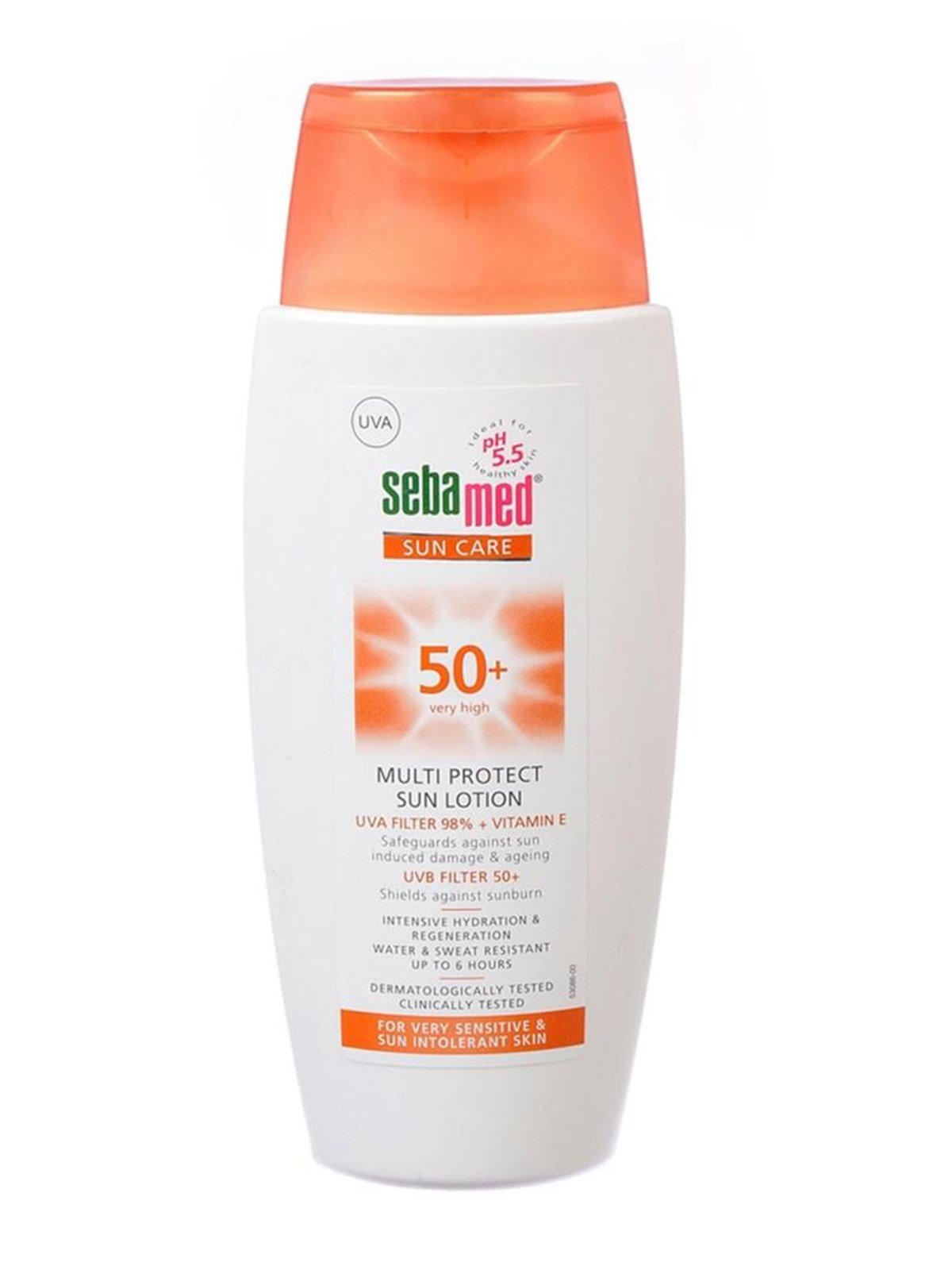 Sebamed Sun 50 Spf Güneş Losyonu 150 Ml