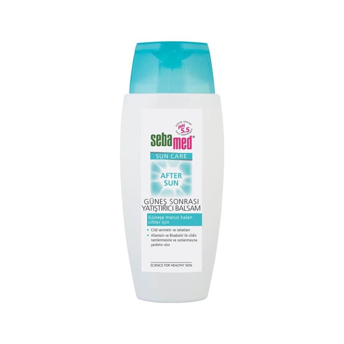 Sebamed Sun Güneş Sonrası After Sun Losyon 150 ML
