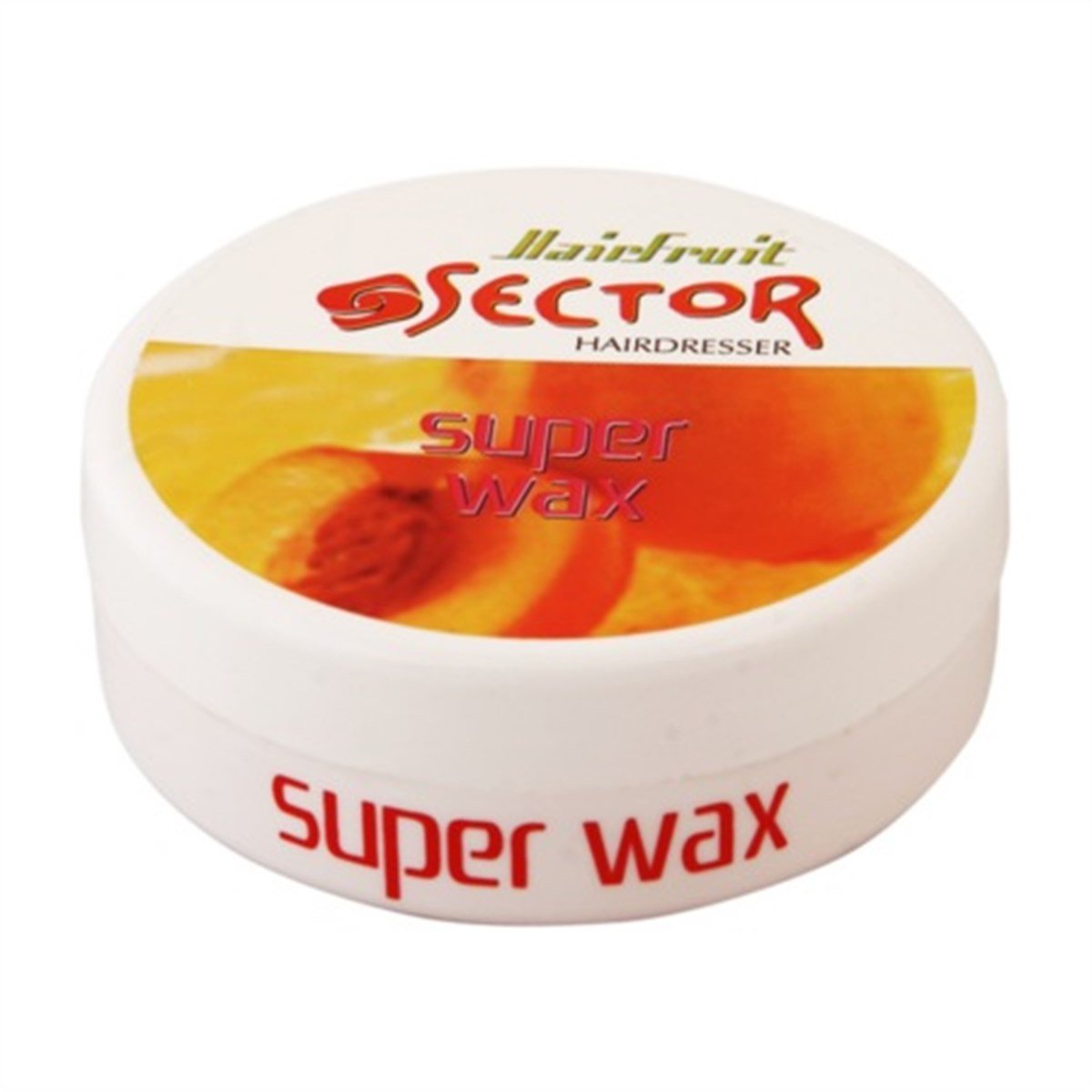 Sector Super Wax Hairfruit 150 Ml