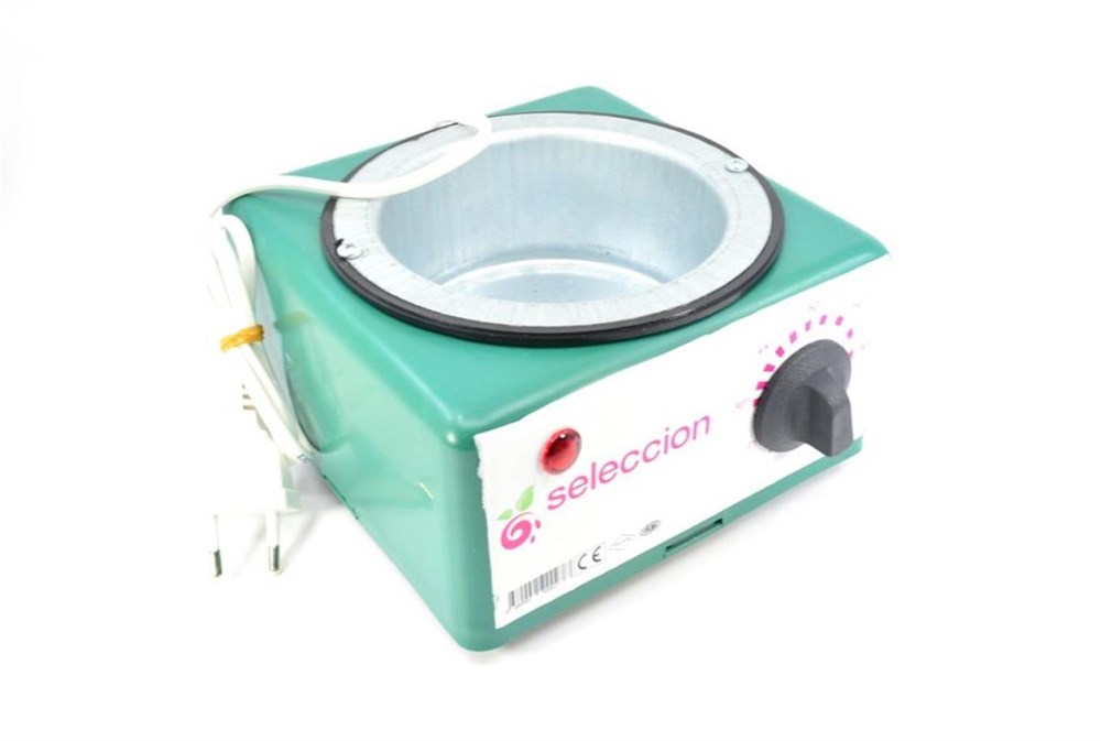 Seleccion Agda Makınesı  Kazan