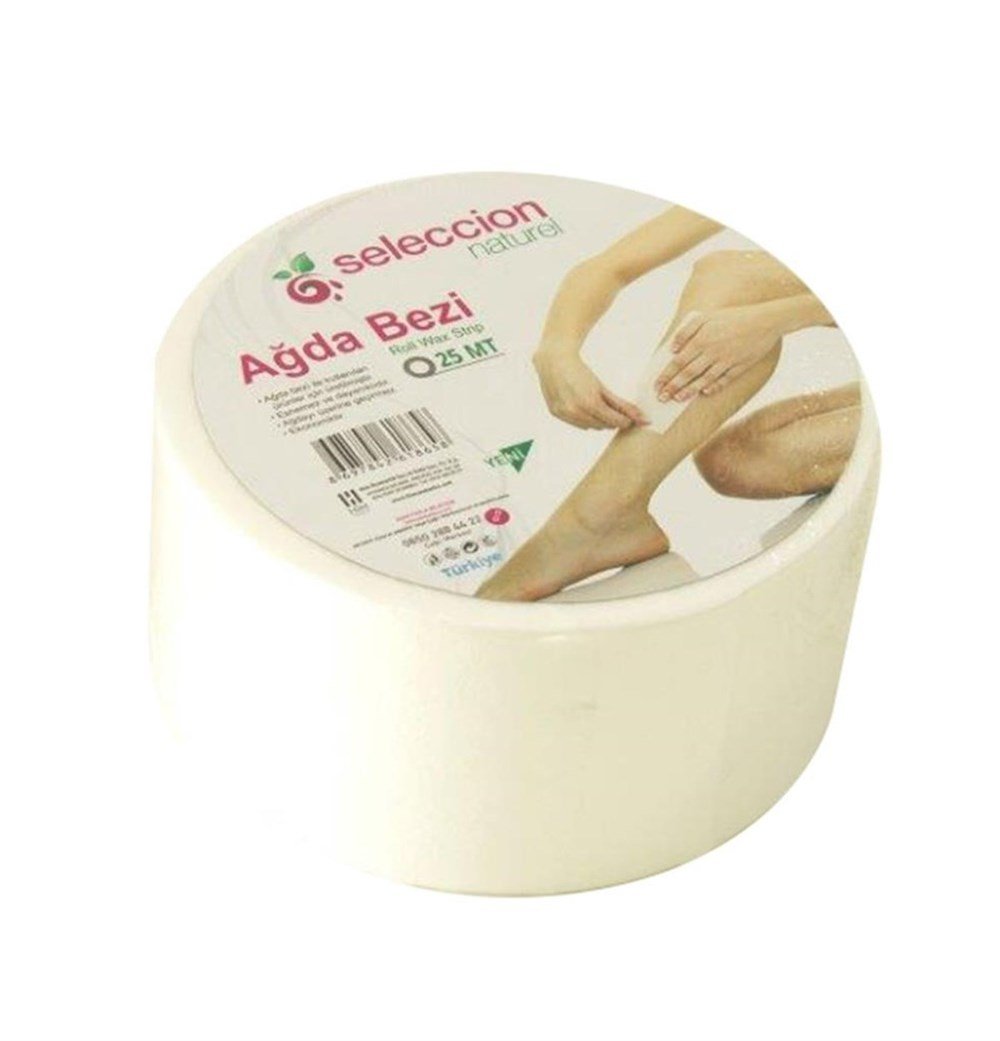 Seleccion Naturel Ağda Bezi 25 Metre