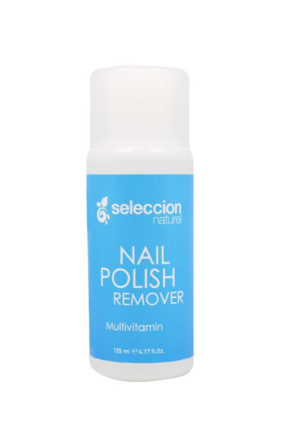Seleccion Naturel Aseton 125Ml Mavı