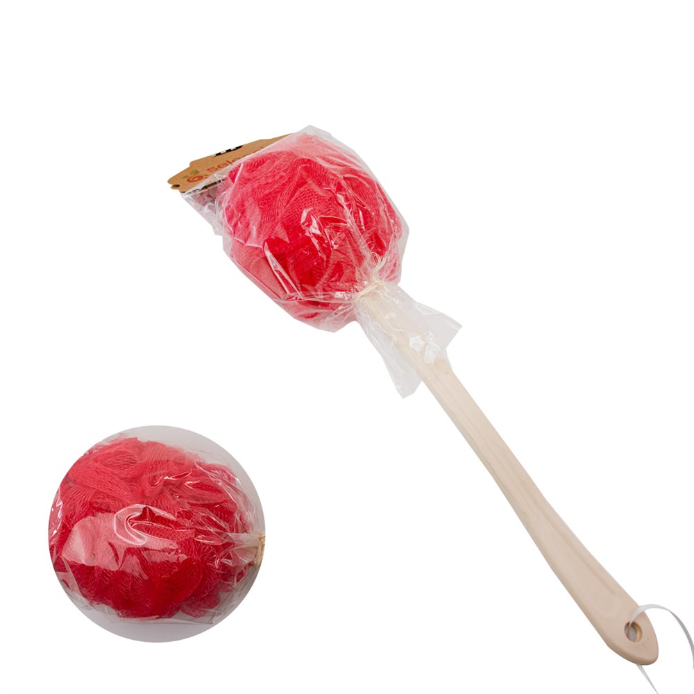 Seleccion Naturel Banyo 7068 File Sırt Lifi