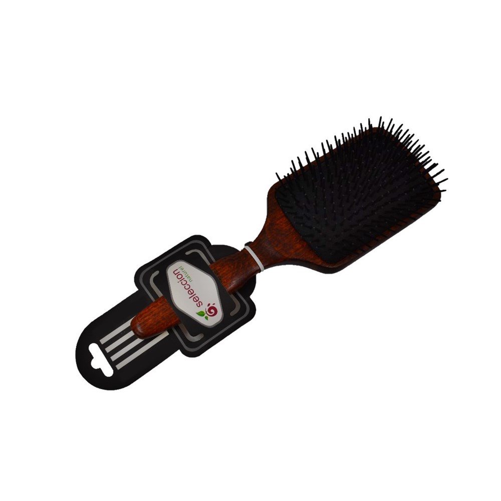 Seleccion Naturel Saç Açma Fırçası 9590