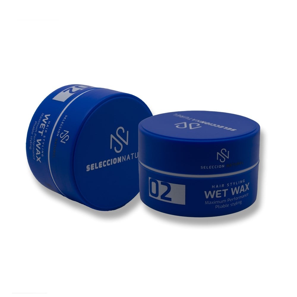 Seleccion Naturel Wet Wax 02