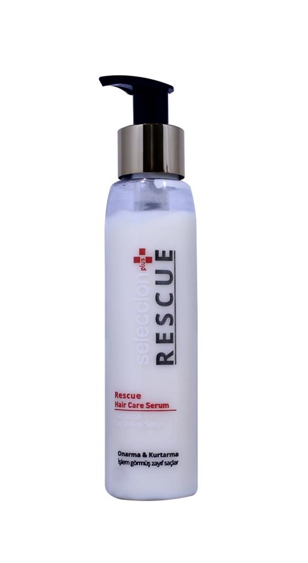 Seleccion Plus Haır Care Serum 125Ml Kurtarma