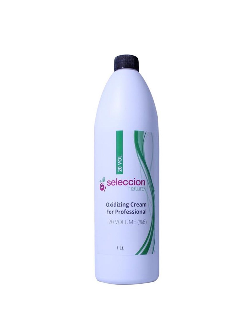 Seleccion Sıvı Peroxıde 1Lt Volume 20