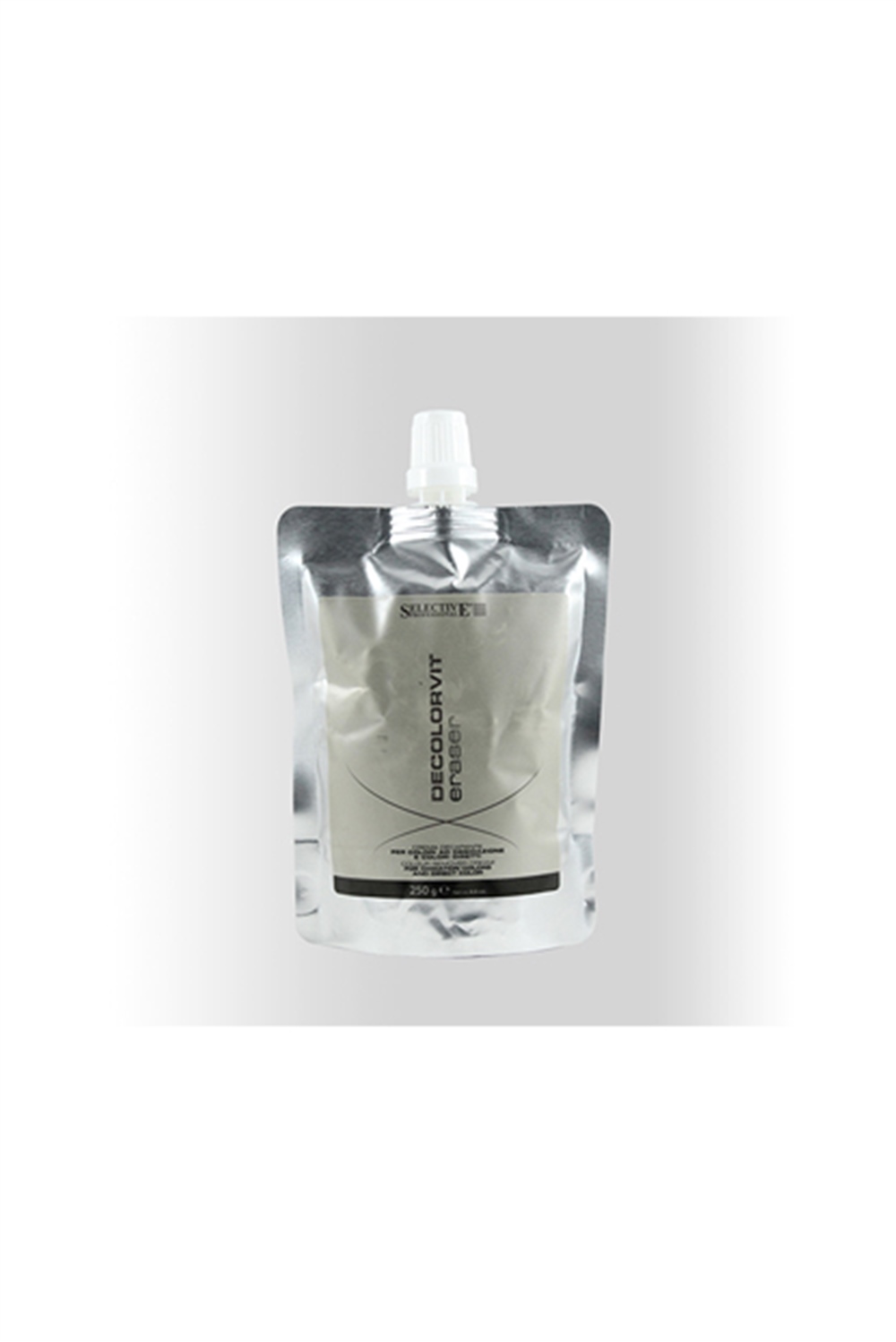 Selective Decolorvit Eraser 250 Gr